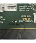 Nutty Fruity 16oz VIRAL DUBAI CHOCOLATE BARS with Pistachios &amp; Kadayif  ... - $33.66