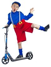 Kids Tweedle Dee / Tweedle Dum - $31.38