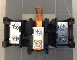 LG Oven Range Terminal Block EAG32629302 - $19.75