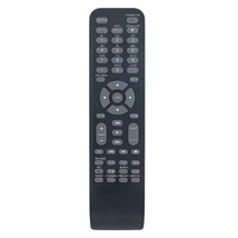 Nb884 Nb884Ud Replace Remote Control Fit For Magnavox Vcr Zv457Mg9A Video Disc R - £23.05 GBP