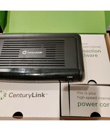 CenturyLink Actiontec C1900A Wireless VDSL2 IPTV Router Modem (Tested) - $49.50