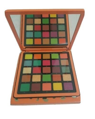 ANASTASIA BEVERLY HILLS ABH NORVINA COLLECTION PRO PIGMENT PALETTE VOL. 3 - NEW - $49.99