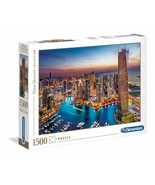Clementoni Neuschwanstein Puzzle (1500-Piece) - $23.39
