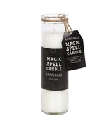 White Sage Happiness Spell Tube Candle - €8,60 EUR White Sage Happiness Spell Tube Candle - €8,60 EUR