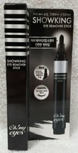 Oseque Showking Eye Remover Stick Pen Touch-Up Usability Oh&#39; My Eyes 3g New Rare - £11.67 GBP