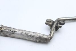 07.5-10 CHEVROLET SILVERADO 2500HD 6.6L LMM COOLANT LINE PIPE HOSE Q6618 image 9
