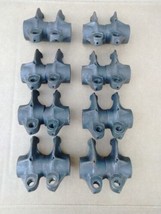 MOPAR CRANE SMALL BLOCK ADJUSTABLE ROCKER ARM SET,CUDA,CHALLENGER,DART,D... - $379.00