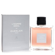 L'homme Ideal by Guerlain Eau De Parfum Spray 3.3 oz (Men) - $2,897.86 MXN