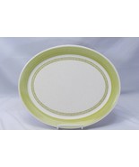Franciscan Hacienda Gold Platter  14&quot; - $17.44 CAD