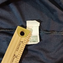 The North Face A9HSFZV Men's Blue Short Sleeve T-Shirt Size XL image 6