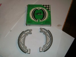 Fantic 300 Front Brakes Newfren GF221 - $24.75