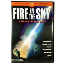 Fire in the Sky (DVD, 1993, Widescreen)    D.B. Sweeney   James Garner - £14.71 GBP