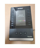 Yealink EXP50 1300033 EXP50 - €156,01 EUR