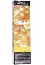 L'oreal HiColor - H13 Natural Blonde, 1.7 Oz.