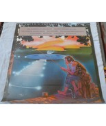 Capricorn Records The South&#39;s Greatest Hits Vintage Poster 57*57 cm Allm... - $54.13 CAD