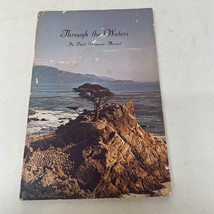 Through The Waters Religion Paperback Book by Pearl Waggoner Howard 1968 - £5.05 GBP