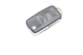 VOLKSWAGEN GOLF JETTA PASSAT BEETLE KEY FOB Q1665 image 6