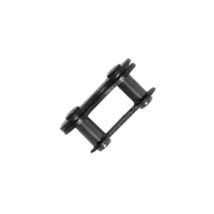 #65 Master Link Standard Steel Roller Chain Pitch Slide Gate Door Opener... - $138.86 MXN