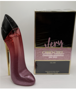 Carolina Herrera Very Good Girl Glam 2.7 fl oz Women's Eau de Parfum Sea... - $90.00