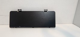 Original Sony Radio cd player CFD-55 - REAR BATTERY COVER - $9.74