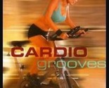 Cardio Grooves by Various Artists 3x CD Set VGC - $3.91