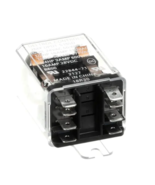 York 22844-71 Control Relay 24V Coil 50/60Hz 10A DPDT fits B1HN090N13046 - €126,70 EUR