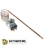 46-1023 Vulcan Grill 344635-6 S Thermostat  w/Bulb 200-450&#39;F SHIPS TODAY - $1,937.93 MXN