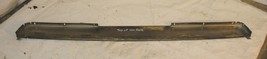 1981 Delorean DMC 12 OEM Front Windshield Trim Header Panel - $258.88