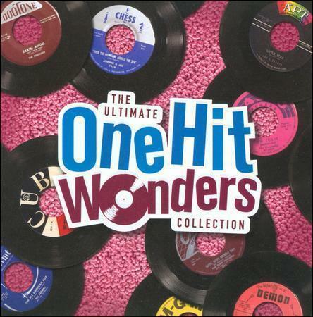 Primary image for Time life (The Ultimate One Hit Wonders Collection) CD