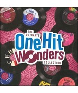 Time life (The Ultimate One Hit Wonders Collection) CD - $168.33 MXN