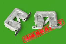 2004-2010 BMW 328I 650i 645i HOOD  LOCK Latch 7115229 PAIR SET OF 2 - $26.87
