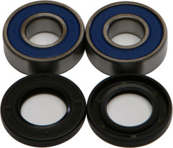 New Psychic Front Wheel Bearing Kit For The 1985-1991 Yamaha YZ125 YZ 125 - $9.95