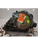 Automatic Transmission AWD Fits 02-04 CR-V 1440245 - $9,171.13 MXN