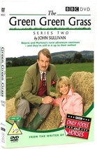 The Green Green Grass: Series 2 DVD (2008) John Challis Cert PG 2 Discs Pre-Owne - £13.37 GBP