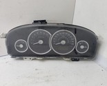 Speedometer Cluster VIN 1 8th Digit MPH Fits 06-07 MARINER 694971 - £59.13 GBP