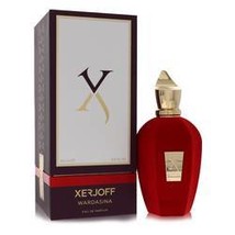 Xerjoff Wardasina Eau De Parfum Spray (Unisex) By Xerjoff - $372.38 CAD