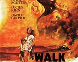 Walkabout DVD | Australian Film directed by Nicolas Roeg | Region 4 - $14.46