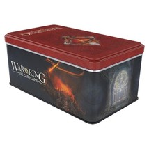Ares Games Lord of the Rings: War of the Ring Card Box and Sleeves: Balrog - $18.90