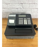 Casio PCR-T273 Electronic Cash Register No Keys - Fully Working NO KEYS - €65,68 EUR