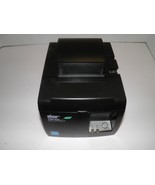 NEW Star TSP100II Thermal POS Receipt Printer USB with Power Cord 143IIU... - $152.18