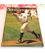Smithsonian Magazine October 1998 Baseball Van Gogh Termites Pottery Inc... - $6.89 CAD