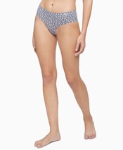 Calvin Klein Womens Invisibles Hipster Underwear Size Small Color Cheeta... - $21.67
