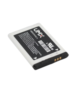 Battery UMX AB043446LA For MXC-550 Cell Phone 800mAh 3.7V OEM Replacement - $8.01