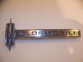Oldsmobile Emblem Oem #7791577 - £35.96 GBP