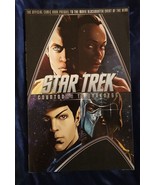 STAR TREK: COUNTDOWN TO DARKNESS TPB (2013) Brand New - $6.86 CAD