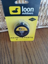 Loon Outdoors Payette Paste - $15.72