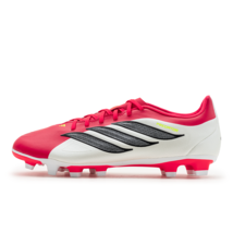 adidas Predator Club FG/MG Men's Soccer Shoes Football Sports Sneakers J... - $71.01