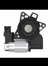 Power Window Lift Motor For Mazda 3 5 6 CX-7 CX-9 RX-8 Driver Front Left... - $9.89