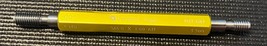 Vermont Gage M6.0x1.00 6H Go/No-Go Thread Plug Gage Assembly No Certificate - $616.71 MXN