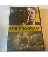 The Program (DVD, 2016) New Sealed #85-0959 - £6.04 GBP